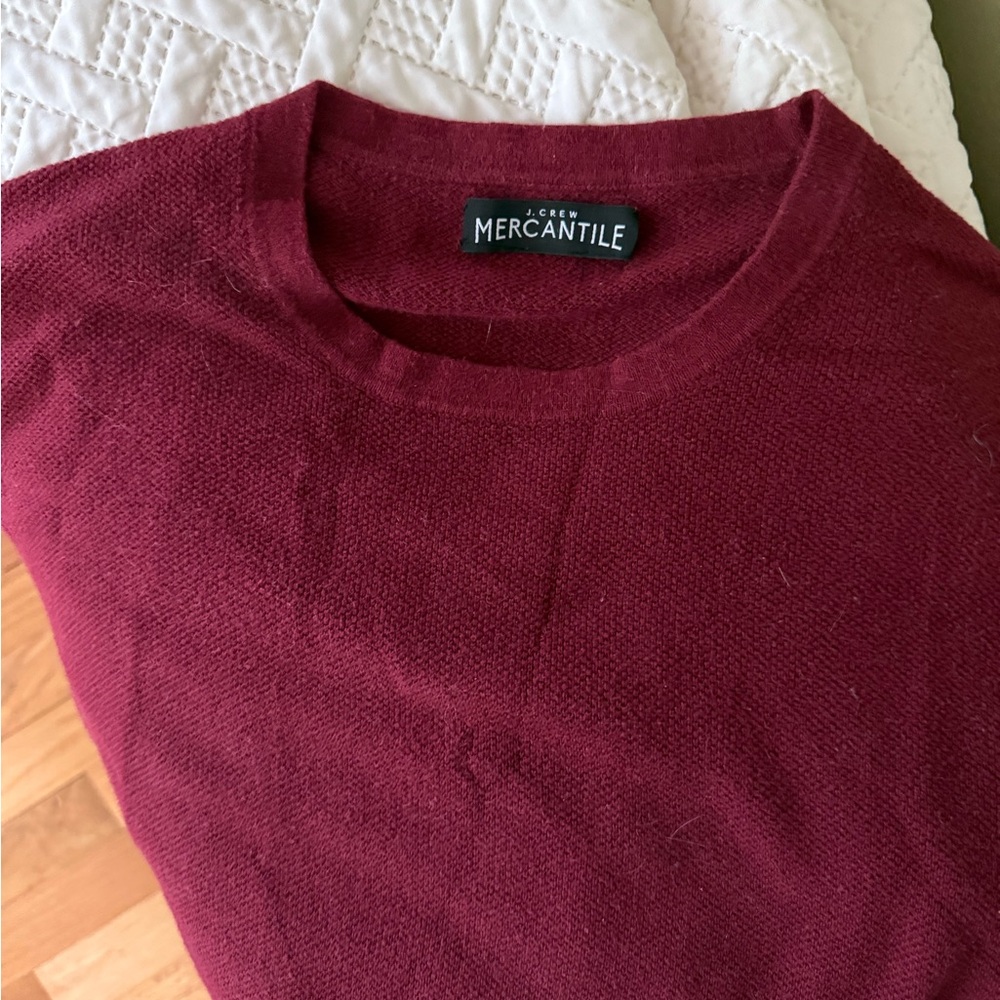 Banana Republic, J. Crew, Calvin Klein,Tommy sweaters, tshirts, jeans & shorts